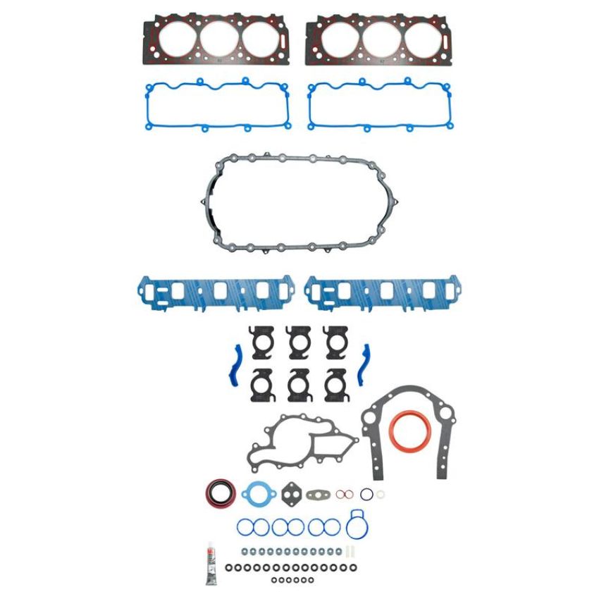 FEL PRO GASKETS 260-1997 Engine Gasket Set