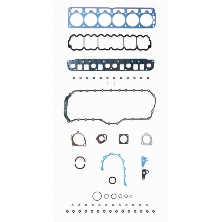 FEL PRO GASKETS 260-2000 Engine Gasket Set