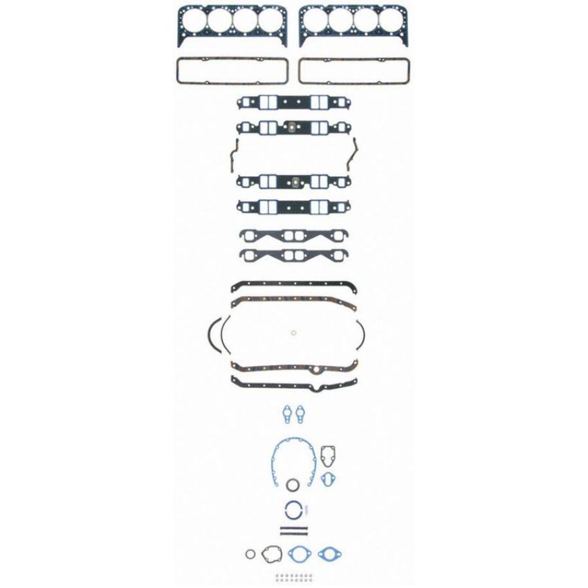 FEL PRO GASKETS 260-3013 Engine Gasket Set