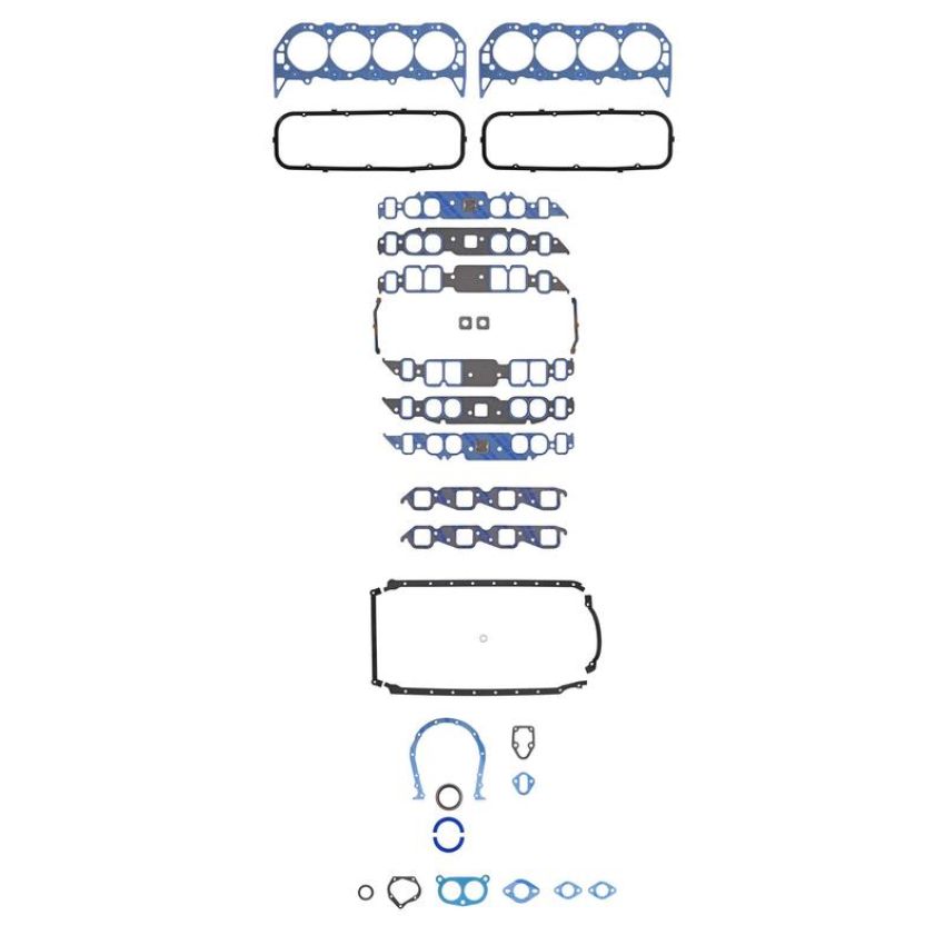FEL PRO GASKETS 260-3015 Engine Gasket Set