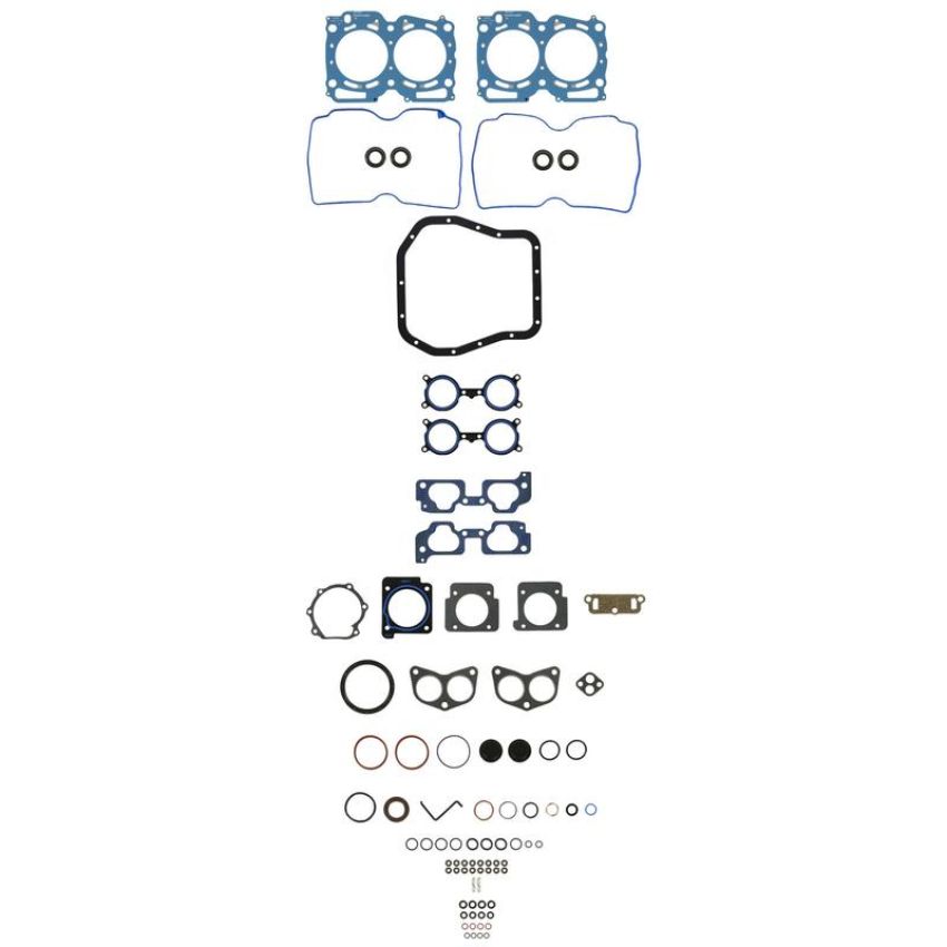 FEL PRO GASKETS 260-3140 Engine Gasket Set