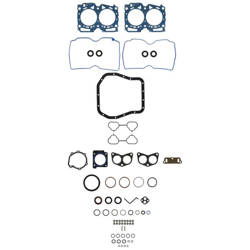 FEL PRO GASKETS 260-3143 Engine Gasket Set
