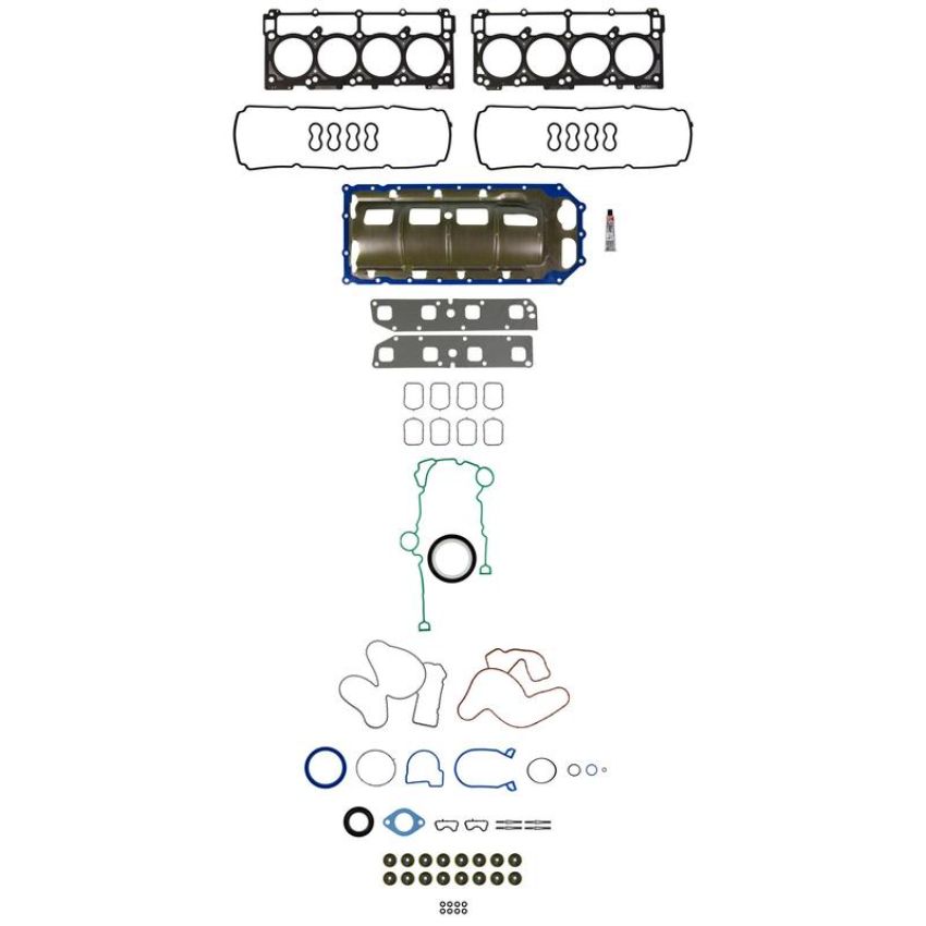 FEL PRO GASKETS 260-3145 Engine Gasket Set