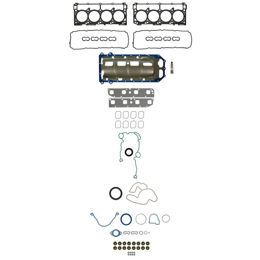 FEL PRO GASKETS 260-3146 Engine Gasket Set