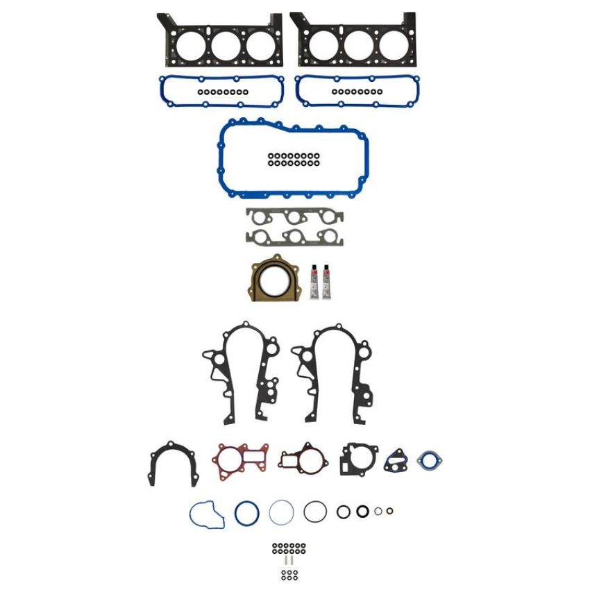 FEL PRO GASKETS 260-3149 Engine Gasket Set