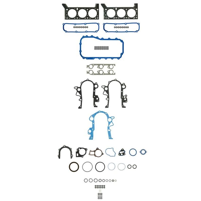 FEL PRO GASKETS 260-3150 Engine Gasket Set