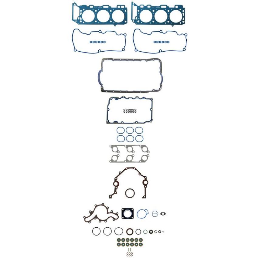 FEL PRO GASKETS 260-3152 Engine Gasket Set