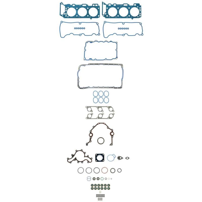 FEL PRO GASKETS 260-3153 Engine Gasket Set