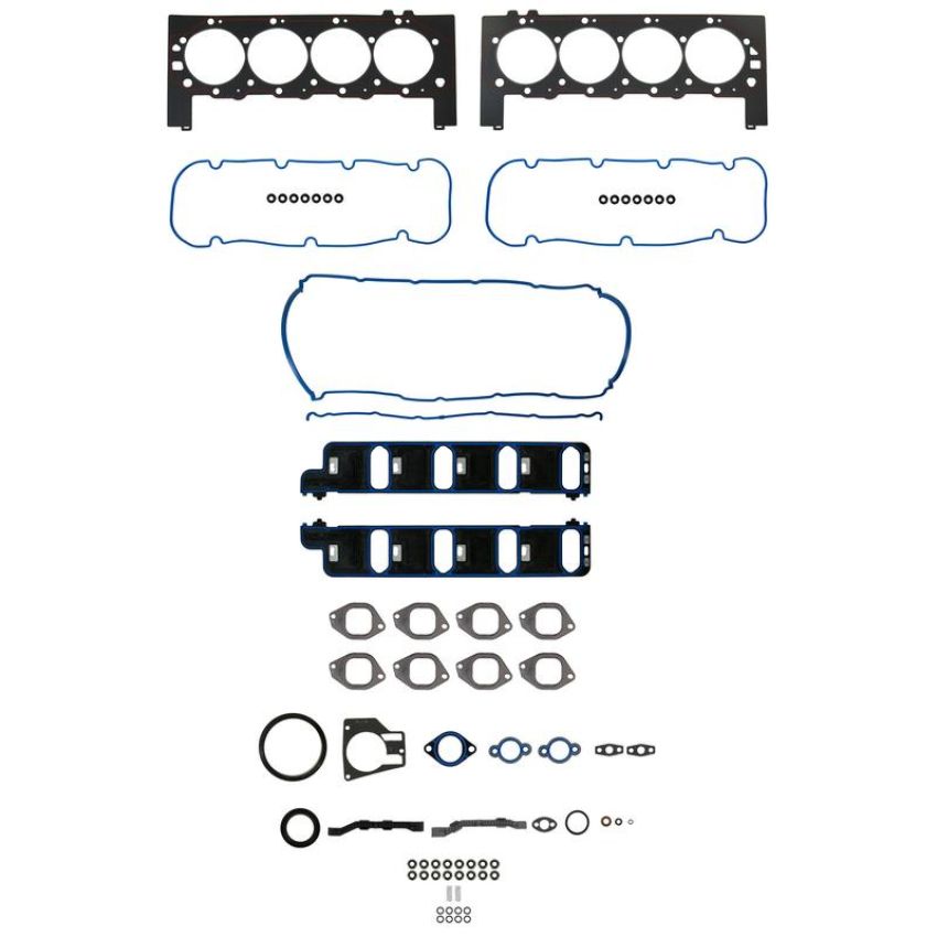 FEL PRO GASKETS 260-3154 Engine Gasket Set