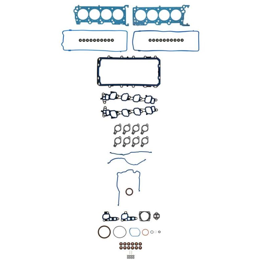 FEL PRO GASKETS 260-3157 Engine Gasket Set