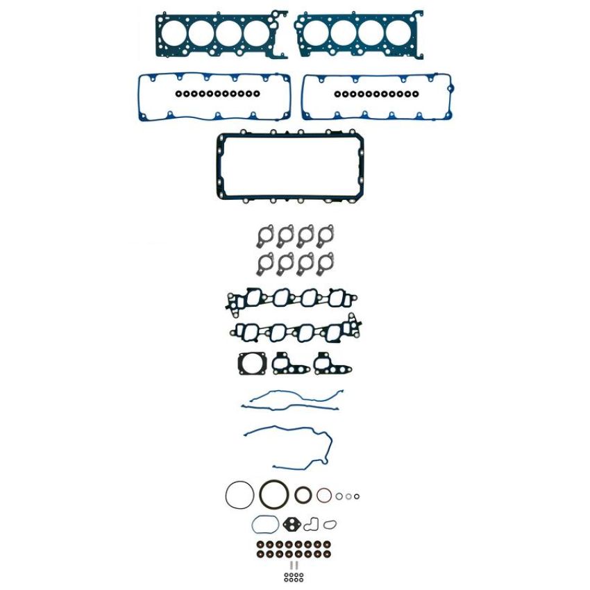 FEL PRO GASKETS 260-3159 Engine Gasket Set