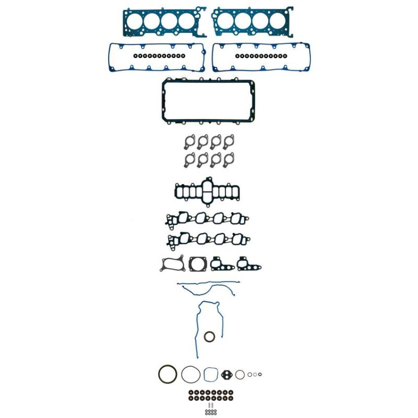 FEL PRO GASKETS 260-3161 Engine Gasket Set
