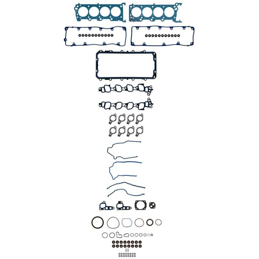 FEL PRO GASKETS 260-3163 Engine Gasket Set