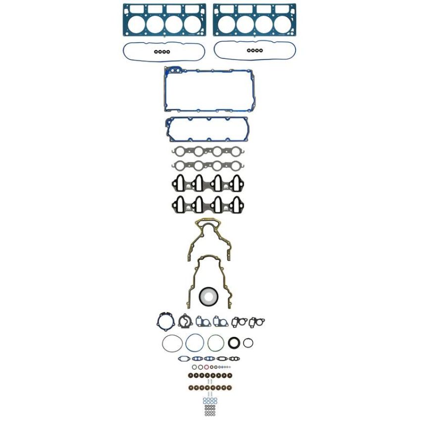 FEL PRO GASKETS 260-3167 Engine Gasket Set