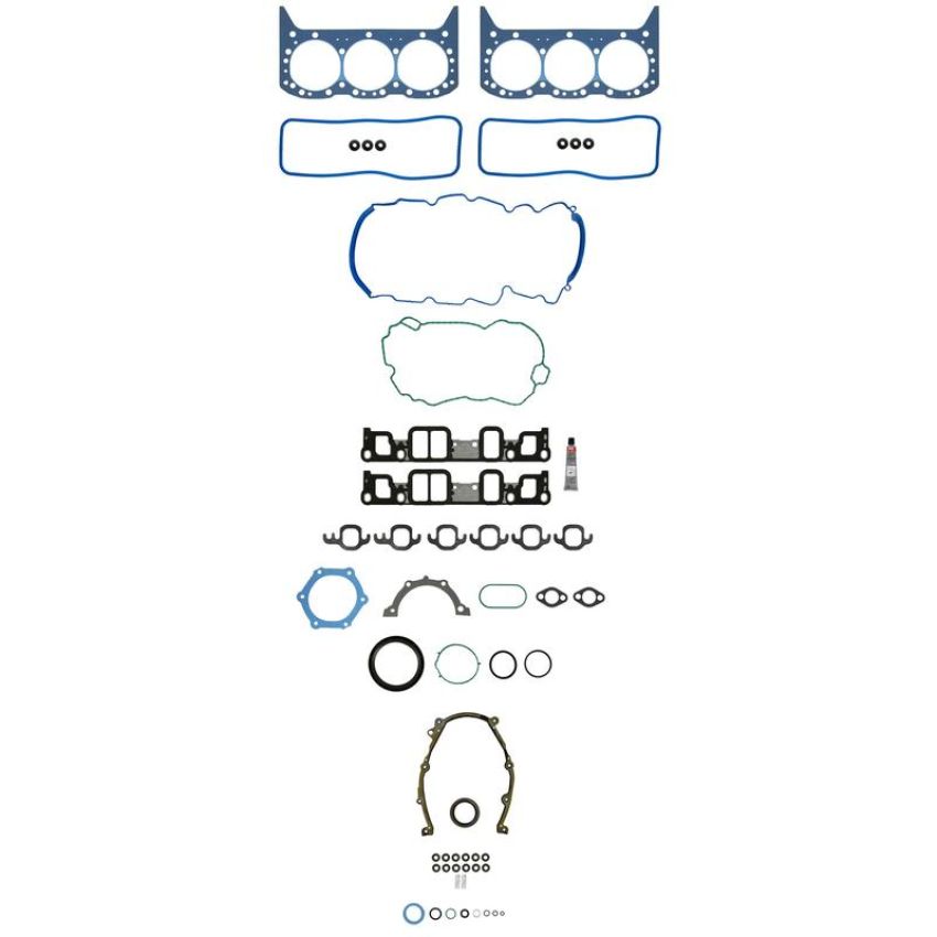 FEL PRO GASKETS 260-3171 Engine Gasket Set