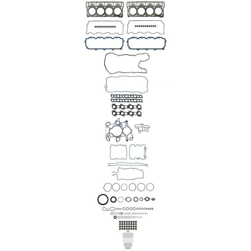 FEL PRO GASKETS 260-3172 Engine Gasket Set