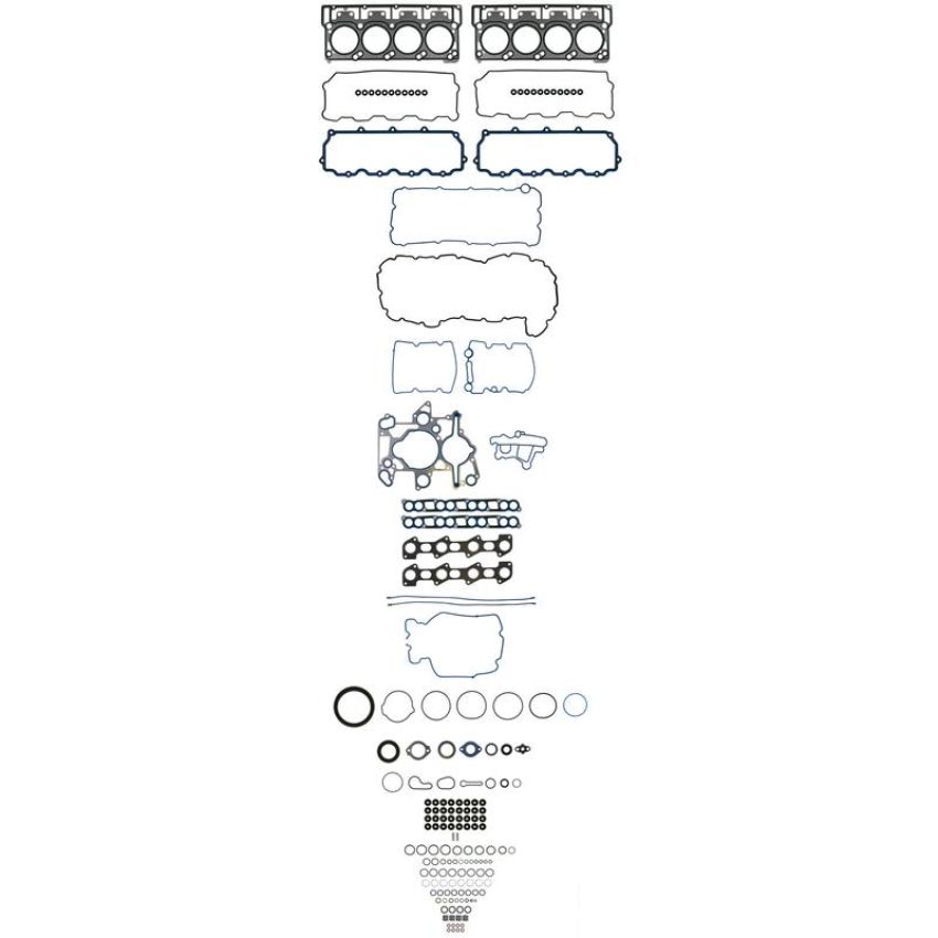 FEL PRO GASKETS 260-3173 Engine Gasket Set