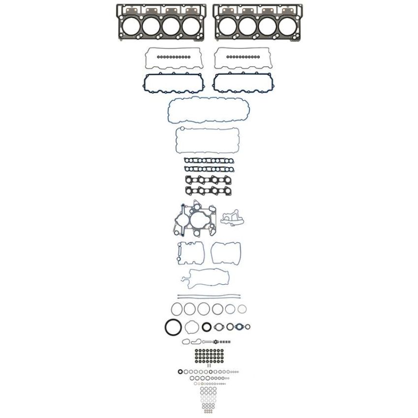 FEL PRO GASKETS 260-3174 Engine Gasket Set