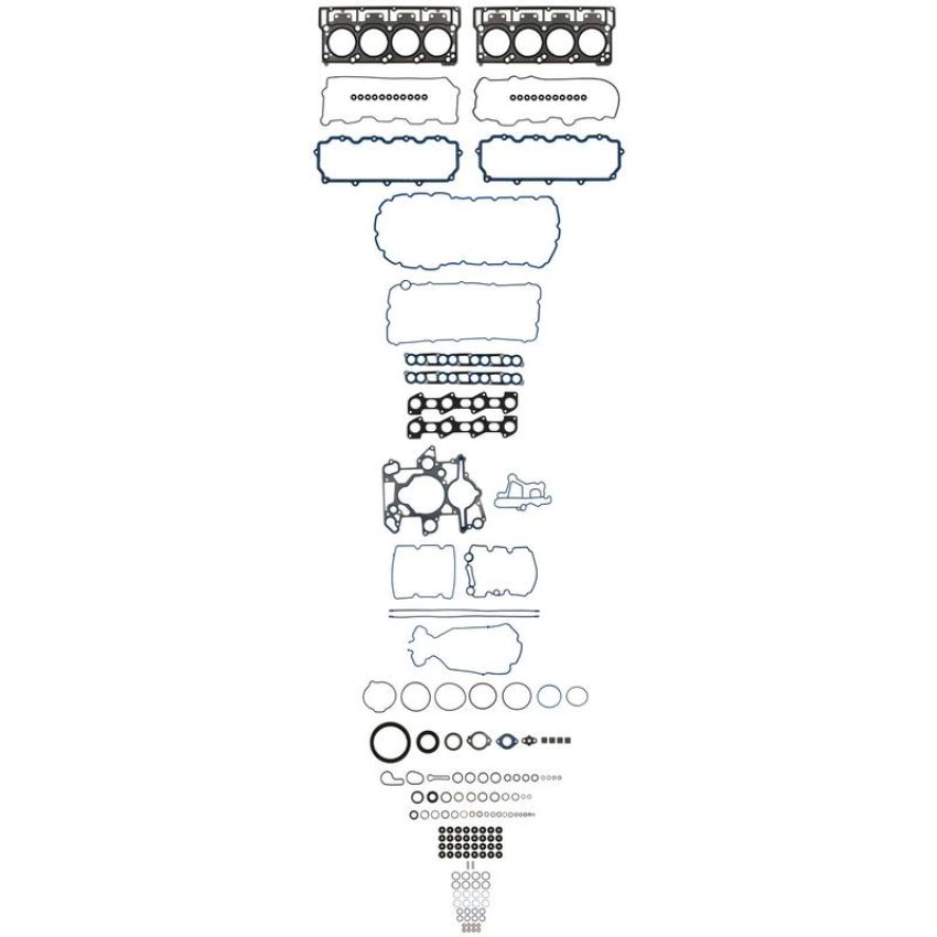 FEL PRO GASKETS 260-3175 Engine Gasket Set