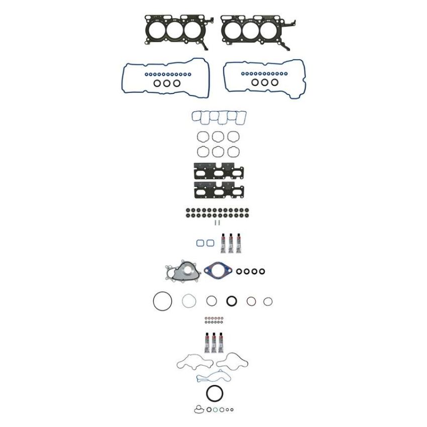 FEL PRO GASKETS 260-3176 Engine Gasket Set