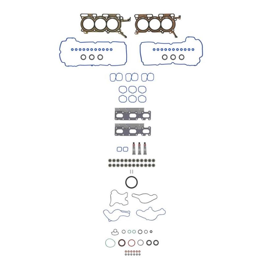 FEL PRO GASKETS 260-3177 Engine Gasket Set
