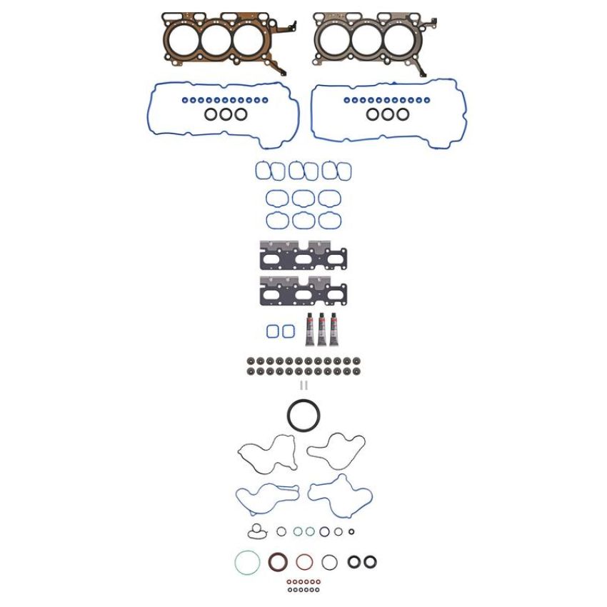 FEL PRO GASKETS 260-3178 Engine Gasket Set