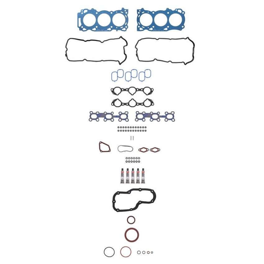 FEL PRO GASKETS 260-3179 Engine Gasket Set