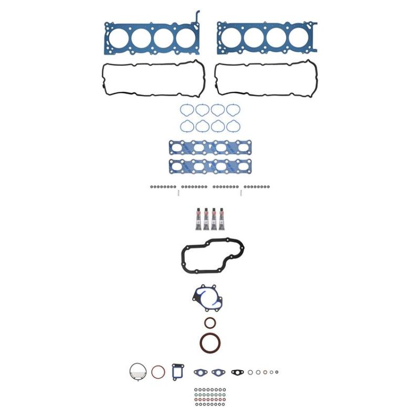 FEL PRO GASKETS 260-3180 Engine Gasket Set