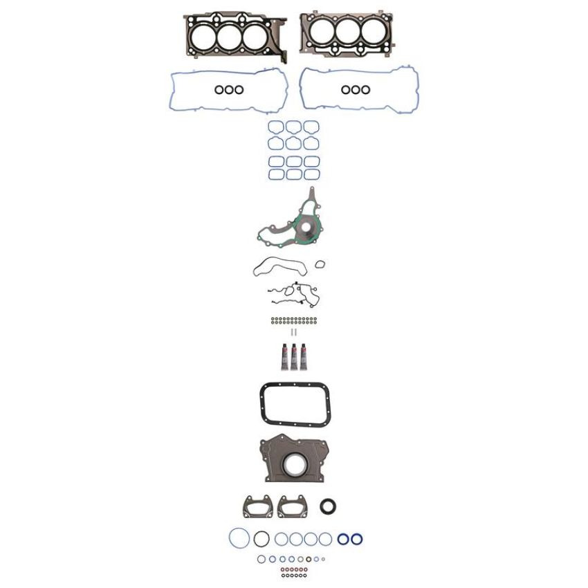 FEL PRO GASKETS 260-3181 Engine Gasket Set