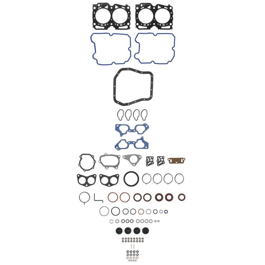FEL PRO GASKETS 260-3183 Engine Gasket Set