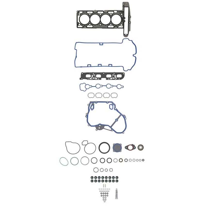 FEL PRO GASKETS 260-3184 Engine Gasket Set