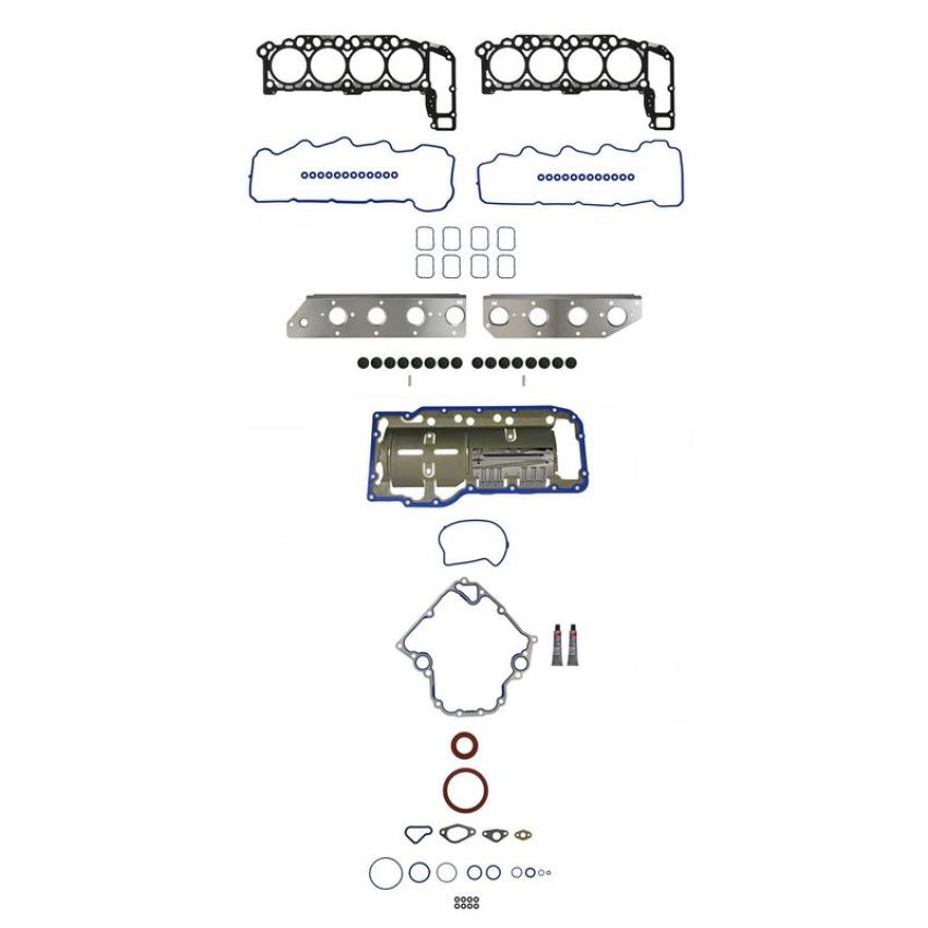 FEL PRO GASKETS 260-3186 Engine Gasket Set