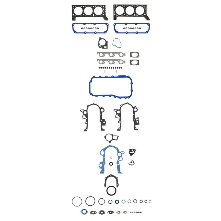 FEL PRO GASKETS 260-3189 Engine Gasket Set