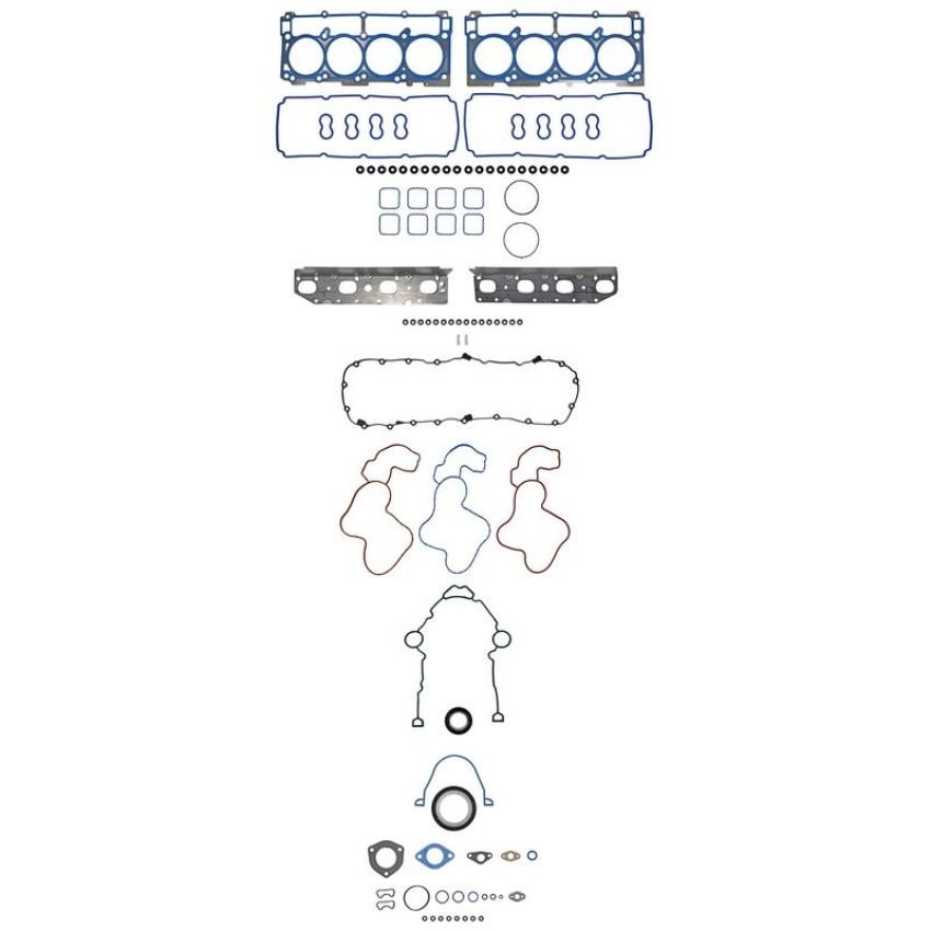 FEL PRO GASKETS 260-3190 Engine Gasket Set