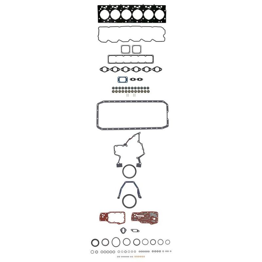 FEL PRO GASKETS 260-3191 Engine Gasket Set