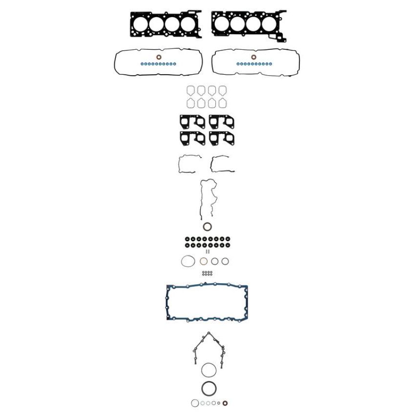 FEL PRO GASKETS 260-3193 Engine Gasket Set