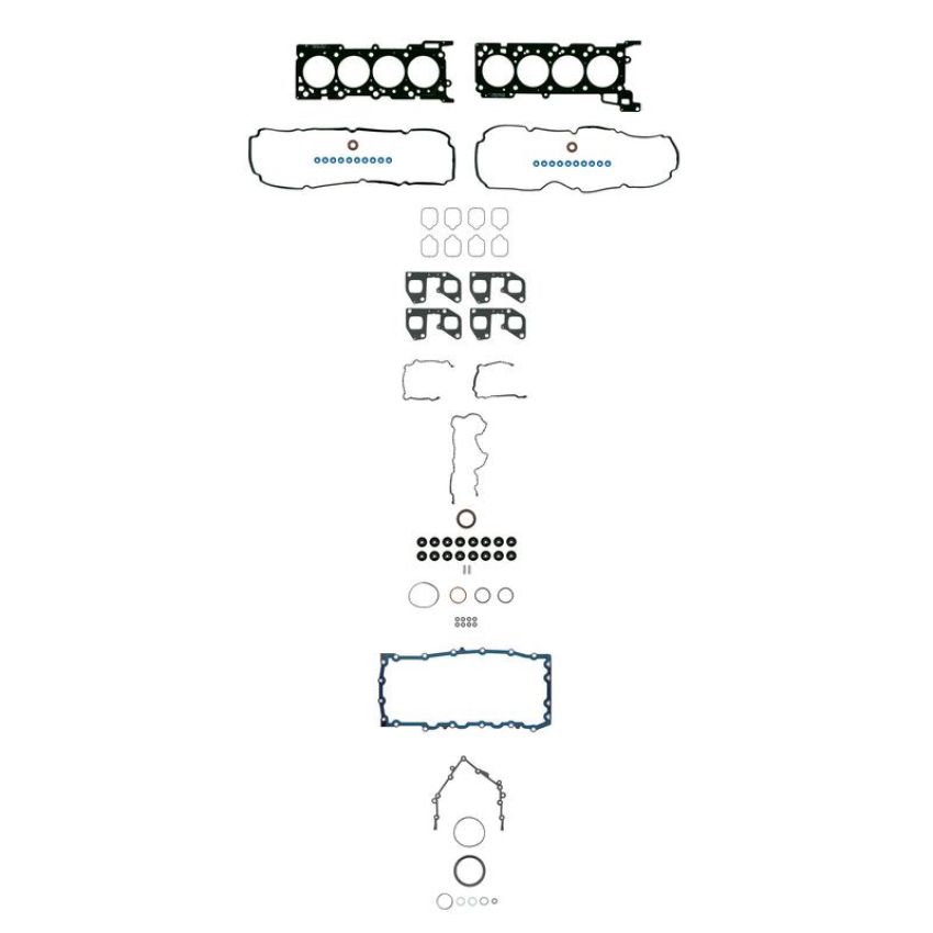 FEL PRO GASKETS 260-3194 Engine Gasket Set
