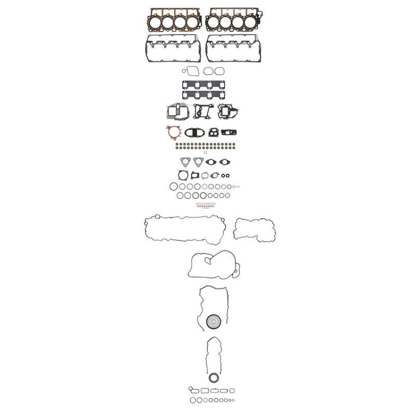 FEL PRO GASKETS 260-3195 Engine Gasket Set