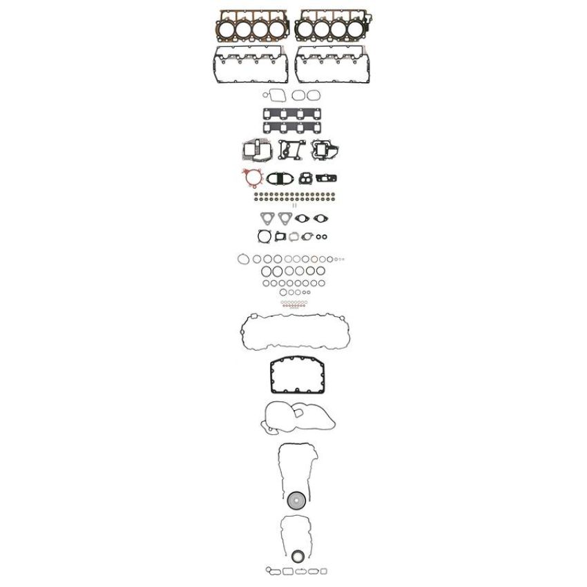 FEL PRO GASKETS 260-3196 Engine Gasket Set