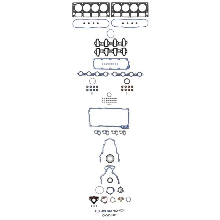 FEL PRO GASKETS 260-3197 Engine Gasket Set