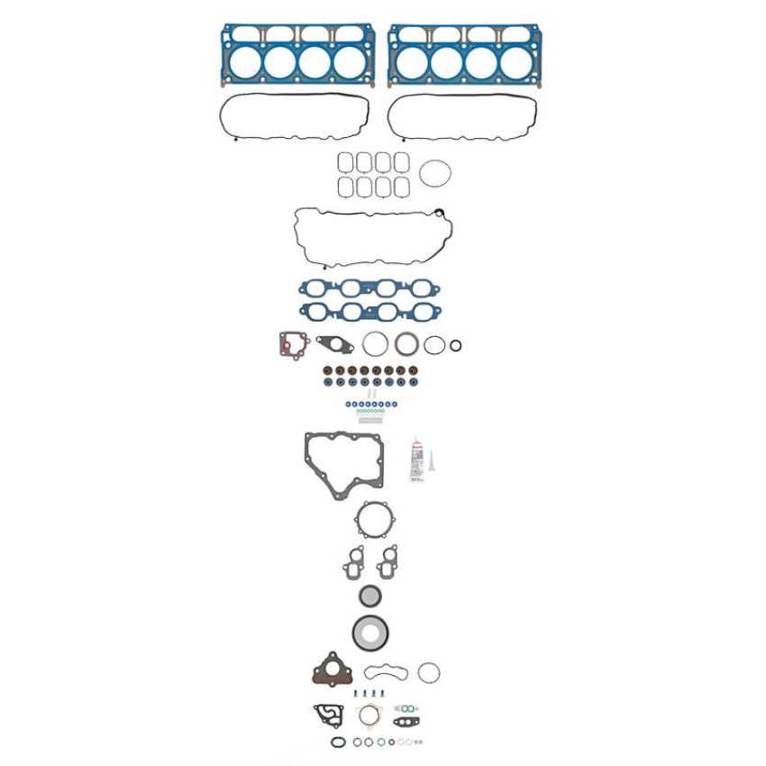FEL PRO GASKETS 260-3198 Engine Gasket Set