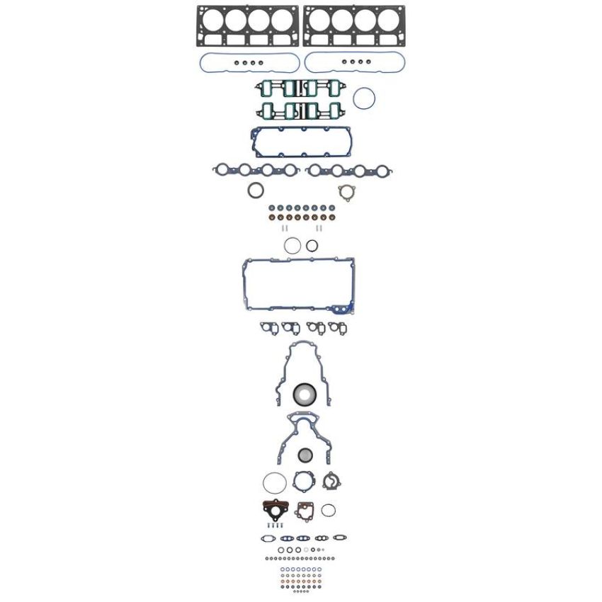 FEL PRO GASKETS 260-3201 Engine Gasket Set
