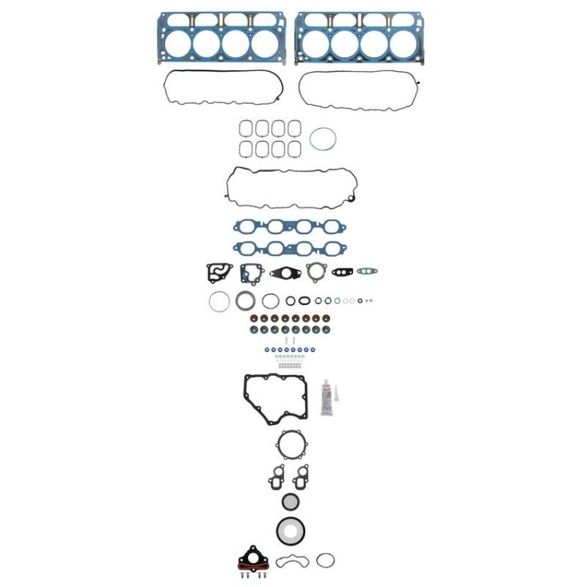 FEL PRO GASKETS 260-3203 Engine Gasket Set