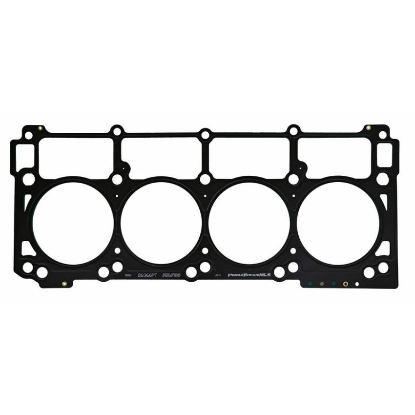 FEL PRO GASKETS 26366 PT PermaTorque Engine Cylinder Head Gasket