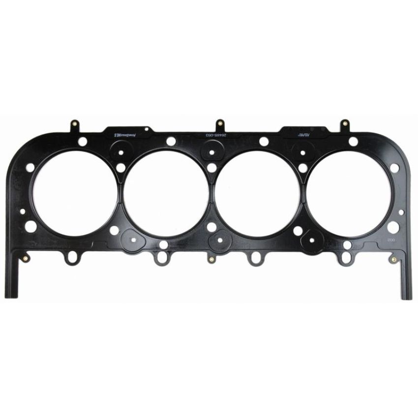 FEL PRO GASKETS 26465-053 PermaTorqueMLS Engine Cylinder Head Gasket