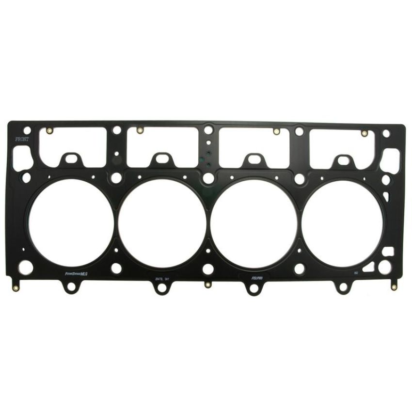 FEL PRO GASKETS 26473 L-041 PermaTorqueMLS Engine Cylinder Head Gasket