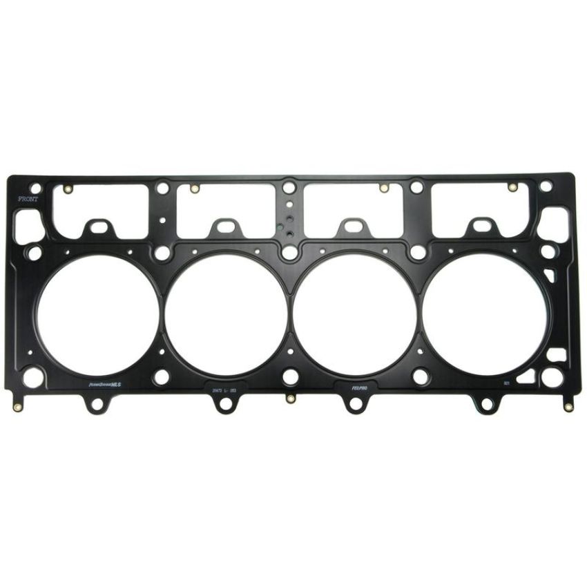 FEL PRO GASKETS 26473 L-053 PermaTorqueMLS Engine Cylinder Head Gasket