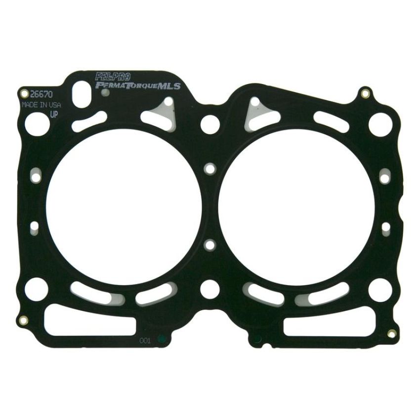FEL PRO GASKETS 26670 PermaTorqueMLS Engine Cylinder Head Gasket