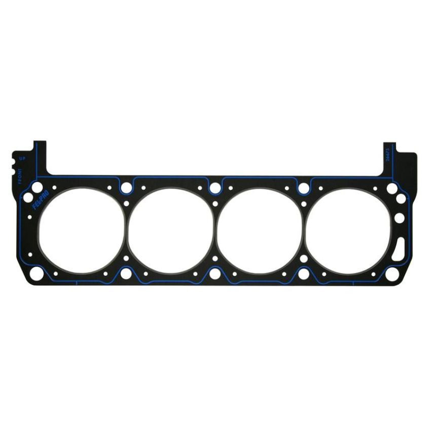 FEL PRO GASKETS 26675 Steel core laminate Engine Cylinder Head Gasket