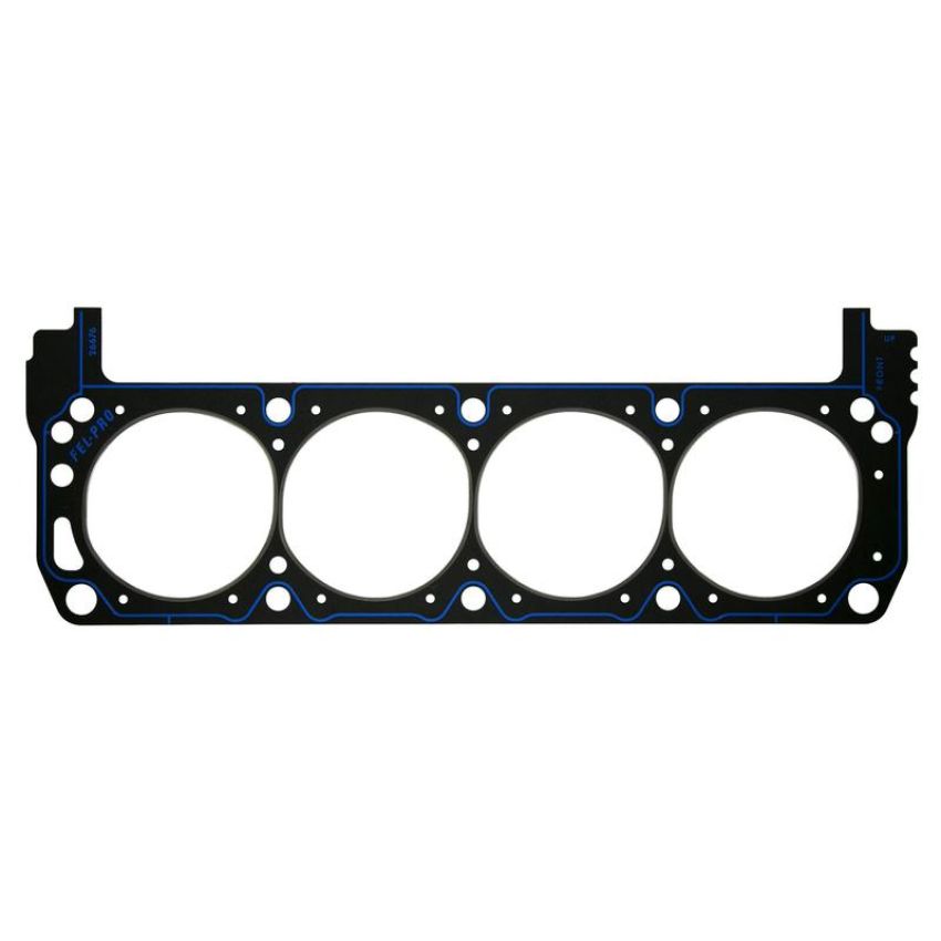 FEL PRO GASKETS 26676 Steel core laminate Engine Cylinder Head Gasket